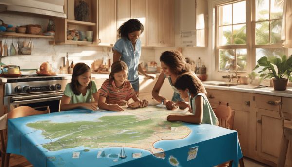 Comment choisir un circuit familial adapté à vos besoins