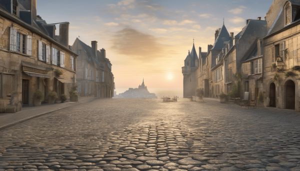 Les lieux historiques incontournables à visiter en France