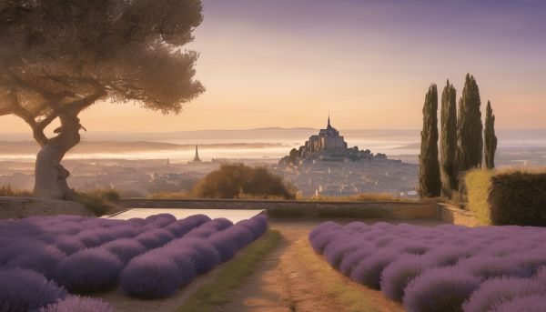 Les sites historiques incontournables de France à découvrir