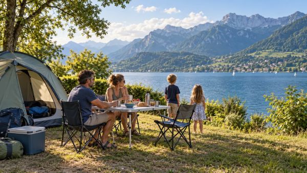 Optimiser vos vacances en famille pas cher avec des offres ciblées