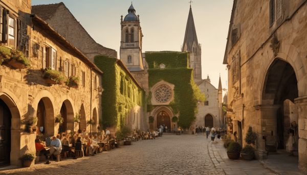 Patrimoine historique : pourquoi il façonne notre identité culturelle