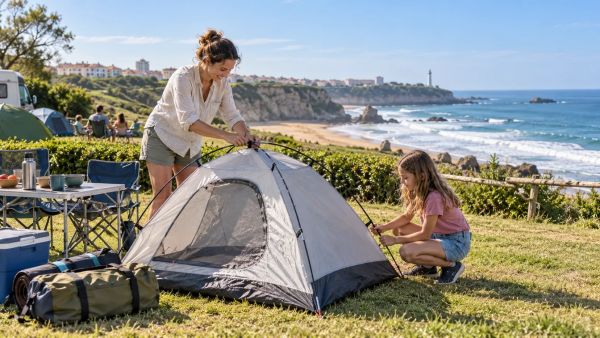 Planifier des vacances réussies avec enfants à l’étranger