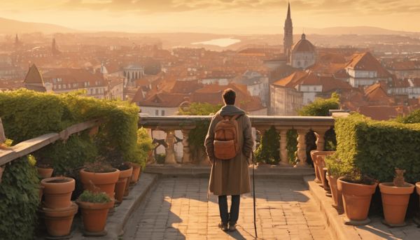 Souhaitez-vous visiter les meilleurs sites historiques en Europe ?
