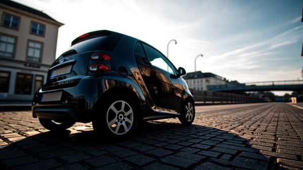 Top 5 astuces pour louer une voiture à Metz à moindre coût