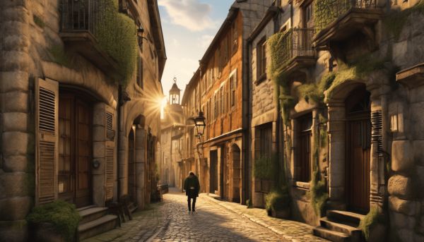Visiter des sites historiques pour plonger dans l’histoire locales